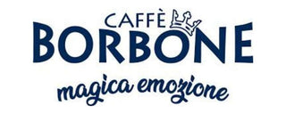 CAFFE' BORBONE