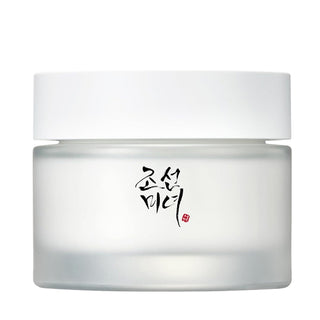 Beauty of Joseon Crema Dynasty Antirughe, Antietà, Iluminante Con Miele, Estratti di Ginseng Rosso e Ceramidi, 50 ML