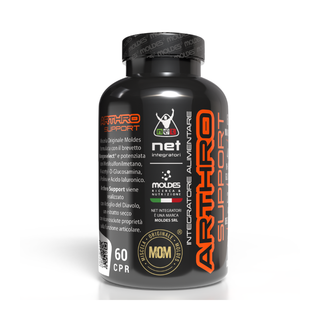 NET- ARTHRO SUPPORT - Integratore Articolazioni e Cartilagini