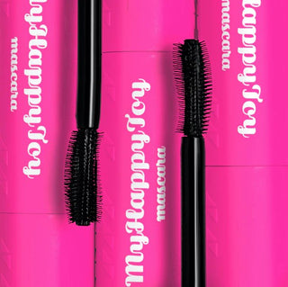 Diego Dalla Palma, My Happy Toy, Mascara Volumizzante Alta Definizione 24H, Intensifica Le Ciglia Dalla Radice, 13 ml