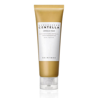 SKIN1004 Madagascar Centella Ampoule Foam Mousse Detergente Idratante