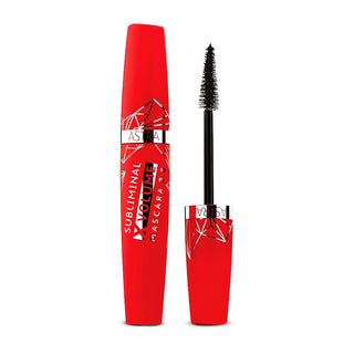 ASTRA Subliminal X Volume Mascara 2.0 colore nero